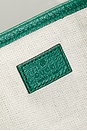 view 5 of 8 Gucci Ophidia Tote Bag in Green