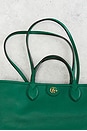 view 7 of 8 Gucci Ophidia Tote Bag in Green