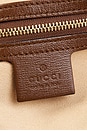view 5 of 9 GUCCI 백 in Beige