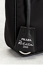 view 7 of 9 СУМКА PRADA in Black