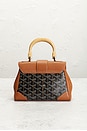 view 3 of 9 BOLSO GOYARD in Black