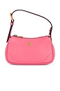 view 1 of 9 Gucci Mini Aphrodite Shoulder Bag in Rhodamine Pink