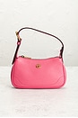 view 2 of 9 Gucci Mini Aphrodite Shoulder Bag in Rhodamine Pink