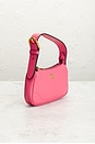 view 4 of 9 Gucci Mini Aphrodite Shoulder Bag in Rhodamine Pink