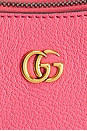 view 6 of 9 Gucci Mini Aphrodite Shoulder Bag in Rhodamine Pink