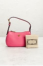 view 9 of 9 Gucci Mini Aphrodite Shoulder Bag in Rhodamine Pink