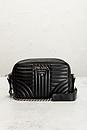view 2 of 7 Prada Diagramme Camera Bag in Black