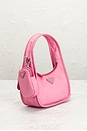 view 4 of 9 BOLSO PRADA in Pink