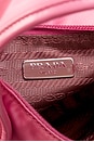 view 5 of 9 BOLSO PRADA in Pink