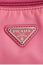 view 6 of 9 BOLSO PRADA in Pink