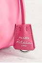 view 7 of 9 BOLSO PRADA in Pink