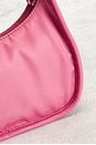 view 8 of 9 BOLSO PRADA in Pink