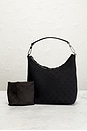 view 10 of 10 SAC GUCCI in Black