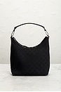 view 2 of 10 SAC GUCCI in Black