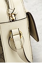 view 7 of 9 Gucci Horsebit 1955 Shoulder Bag in Beige
