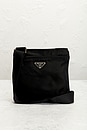 view 2 of 9 SAC PRADA in Black
