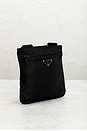 view 4 of 9 SAC PRADA in Black