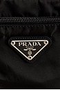 view 6 of 9 SAC PRADA in Black