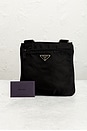 view 9 of 9 SAC PRADA in Black