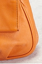 view 7 of 9 Fendi Fendista Pochette Crossbody Bag in Orange