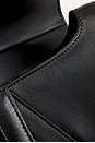 view 6 of 8 Dior Mini Saddle Bag in Black