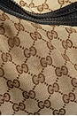 view 7 of 9 Gucci Full Moon Hobo Bag in Beige