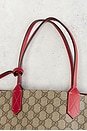 view 8 of 9 BOLSO GUCCI in Beige
