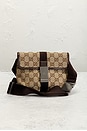 view 2 of 10 Gucci Belt Bag in Beige