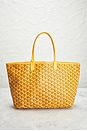 view 2 of 9 SAC GOYARD in Yellow