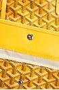 view 6 of 9 SAC GOYARD in Yellow