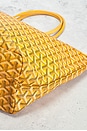 view 7 of 9 SAC GOYARD in Yellow