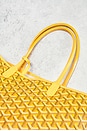 view 9 of 9 SAC GOYARD in Yellow
