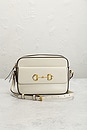 view 2 of 8 SAC GUCCI in Mystic White