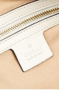 view 5 of 8 SAC GUCCI in Mystic White