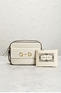 view 8 of 8 SAC GUCCI in Mystic White