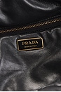 view 6 of 10 BOLSO PRADA in Black