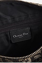 view 6 of 10 Dior Diorissimo Handbag in Black