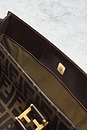 view 8 of 10 SAC FENDI in Brown