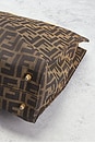 view 9 of 10 SAC FENDI in Brown