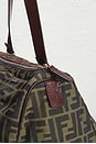 view 10 of 10 BOLSO FENDI in Brown