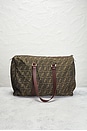 view 3 of 10 BOLSO FENDI in Brown