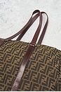 view 9 of 10 BOLSO FENDI in Brown