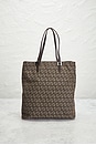 view 3 of 9 BOLSO FENDI in Brown