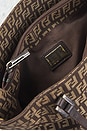 view 6 of 9 BOLSO FENDI in Brown