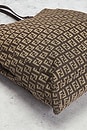 view 7 of 9 BOLSO FENDI in Brown