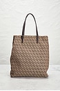 view 2 of 9 BOLSO FENDI in Brown