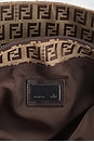 view 6 of 9 BOLSO FENDI in Brown