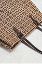 view 7 of 9 BOLSO FENDI in Brown