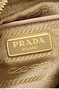 view 5 of 8 SAC PRADA in Beige