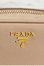view 6 of 8 SAC PRADA in Beige